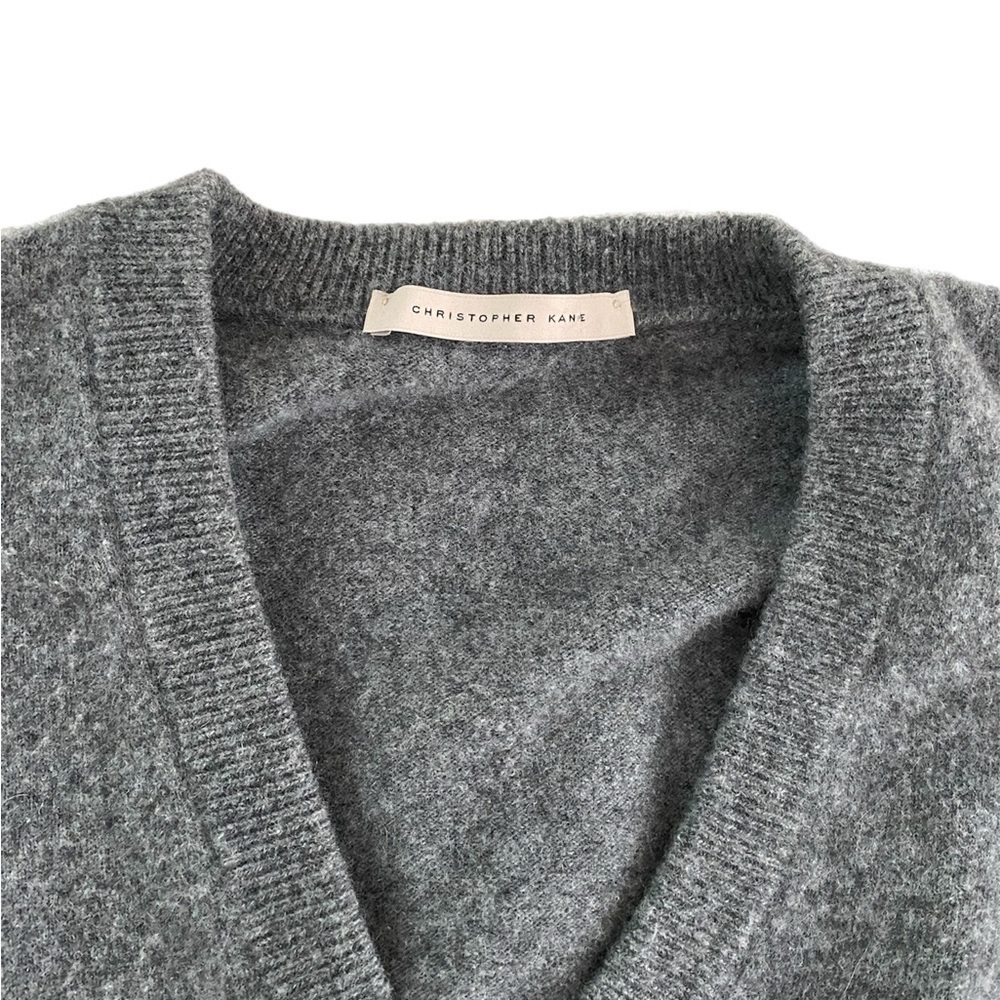 Christopher Kane sweater - Picture 3 of 11